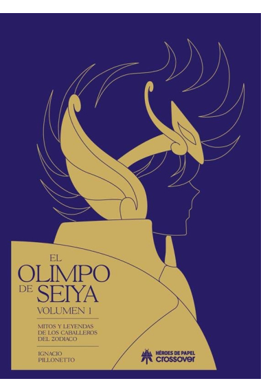 El olimpo de Seiya