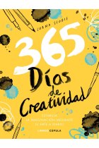 365 días de creatividad