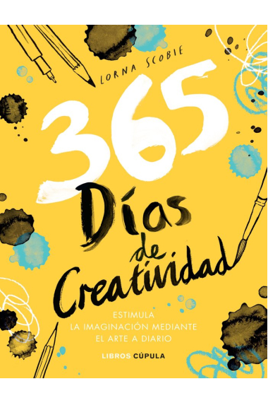 365 días de creatividad