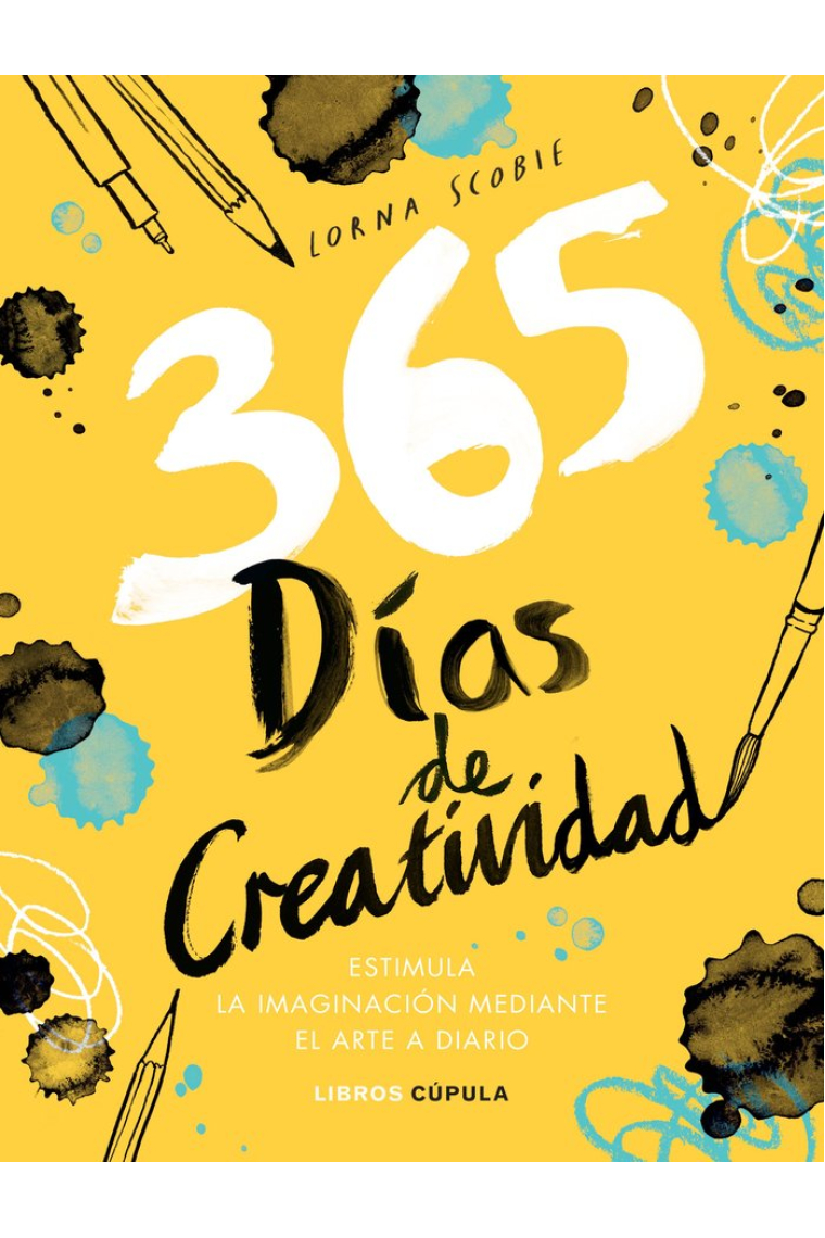 365 días de creatividad