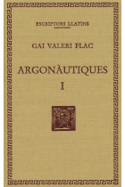 Argonàutiques, vol. I: llibres I-III