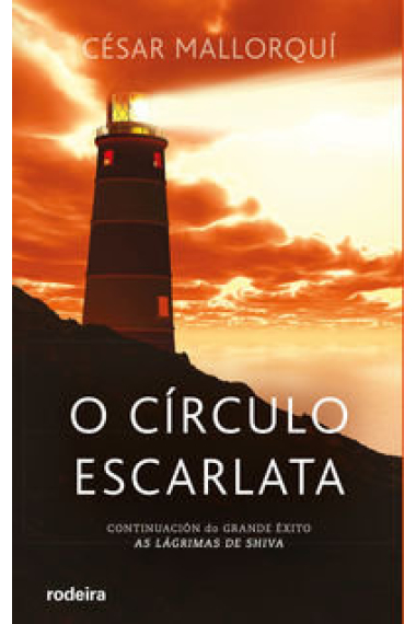 O Círculo Escarlata