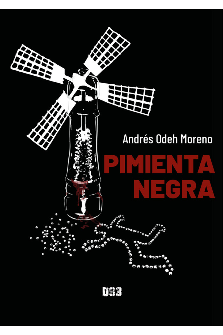 Pimienta negra