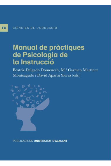 Manual de pràctiques de Psicologia de la Instrucció