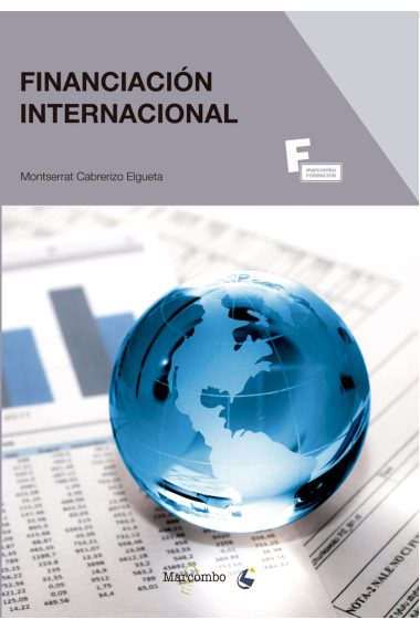 *Financiación internacional