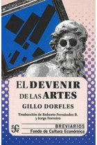 El devenir de las artes