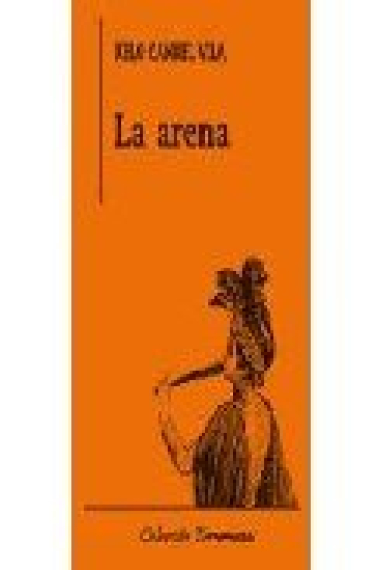 La arena