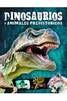 DINOSAURIOS Y ANIMALES PREHISTORICOS