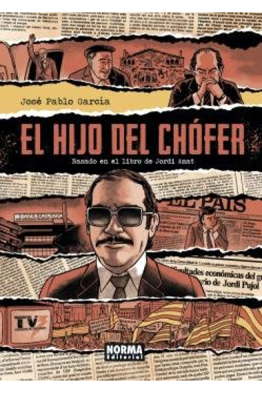 EL HIJO DEL CHOFER