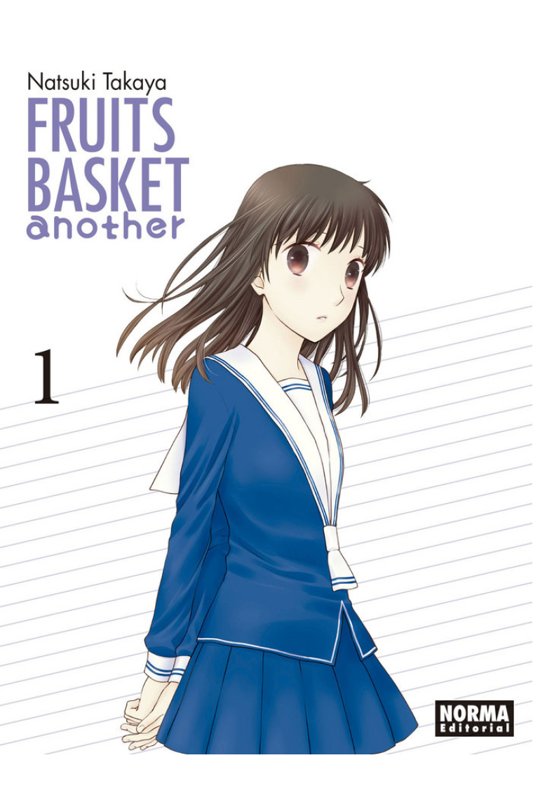 Fruits basket another 1