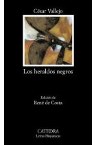 Los heraldos negros