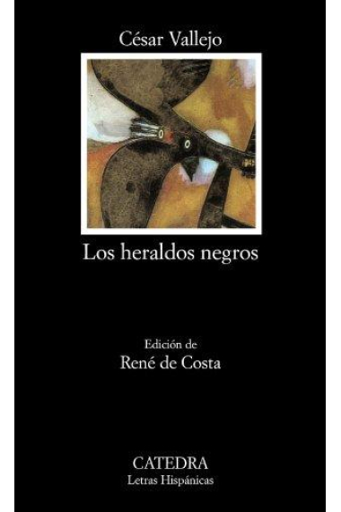 Los heraldos negros