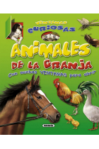 Animales de la granja