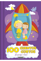 100 cuentos cortos