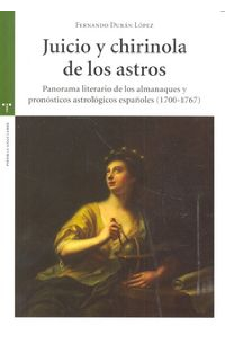 Juicio y chirinola de los astros