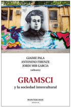 Gramsci y la sociedad intercultural.