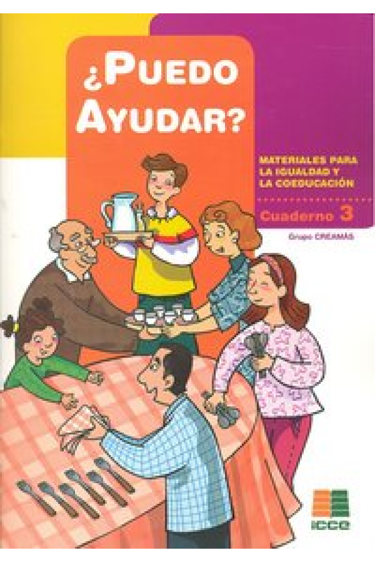 ¿Puedo ayudar? 3