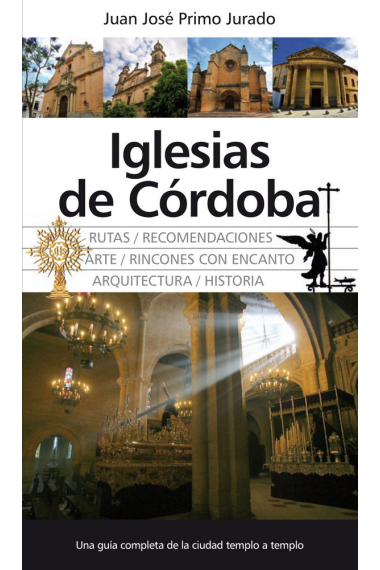 Iglesias de Córdoba