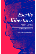 Escrits libertaris (Traduït per Anna Casassas)