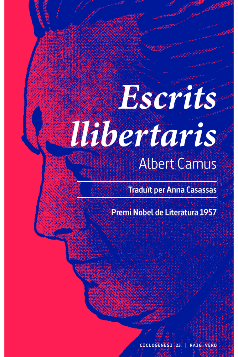 Escrits libertaris (Traduït per Anna Casassas)