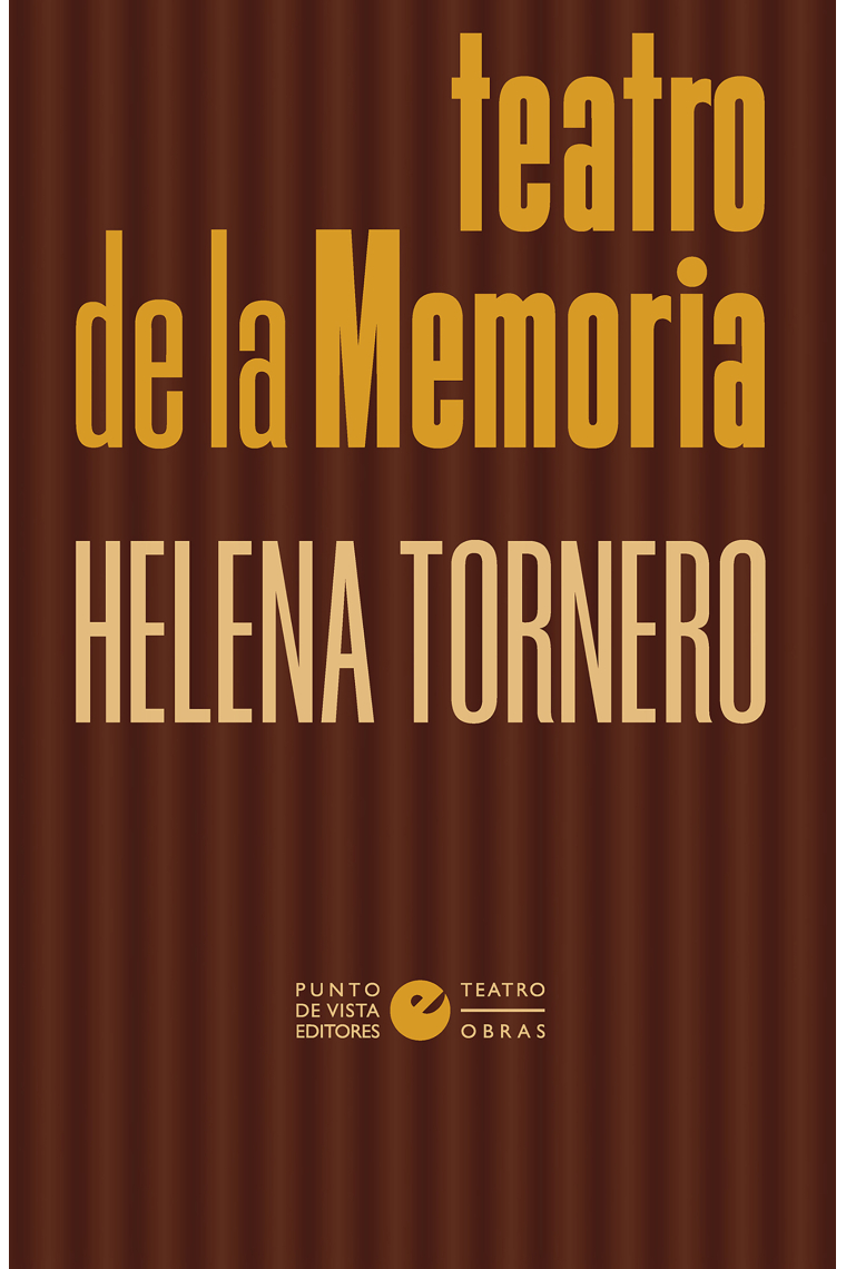 Teatro de la memoria