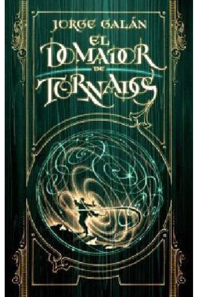 EL DOMADOR DE TORNADOS EL PAIS DE LA NIEBLA 3