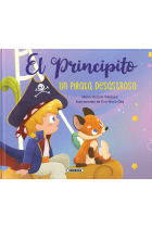 EL PRINCIPITO UN PIRATA DESASTROSO