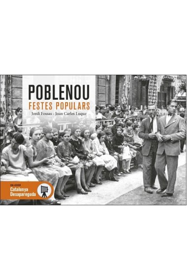 Poblenou. Festes populars