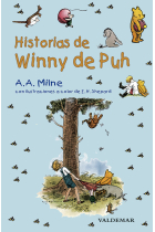 Historias de Winny de Puh. Winny de Puh  &  El rincón de Puh