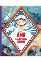 Ama. Las últimas sirenas. Historia de las legendarias buceadoras japonesas