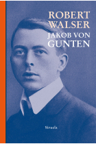 Jakob Von Gunten