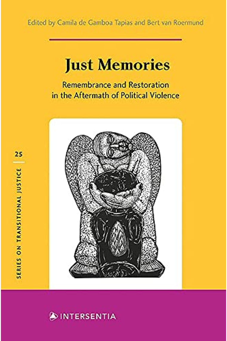 Just Memories: Remembrance and Restoration in the Aftermath of Political Violence (25) (Series on Transitional Justice)