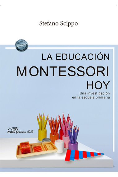 La educación Montessori hoy una investigación en la escuela