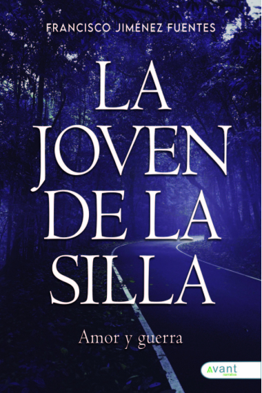 LA JOVEN DE LA SILLA