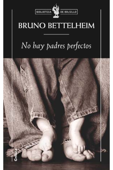 No hay padres perfectos