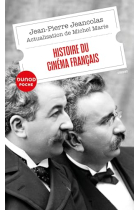 Histoire du cinéma français