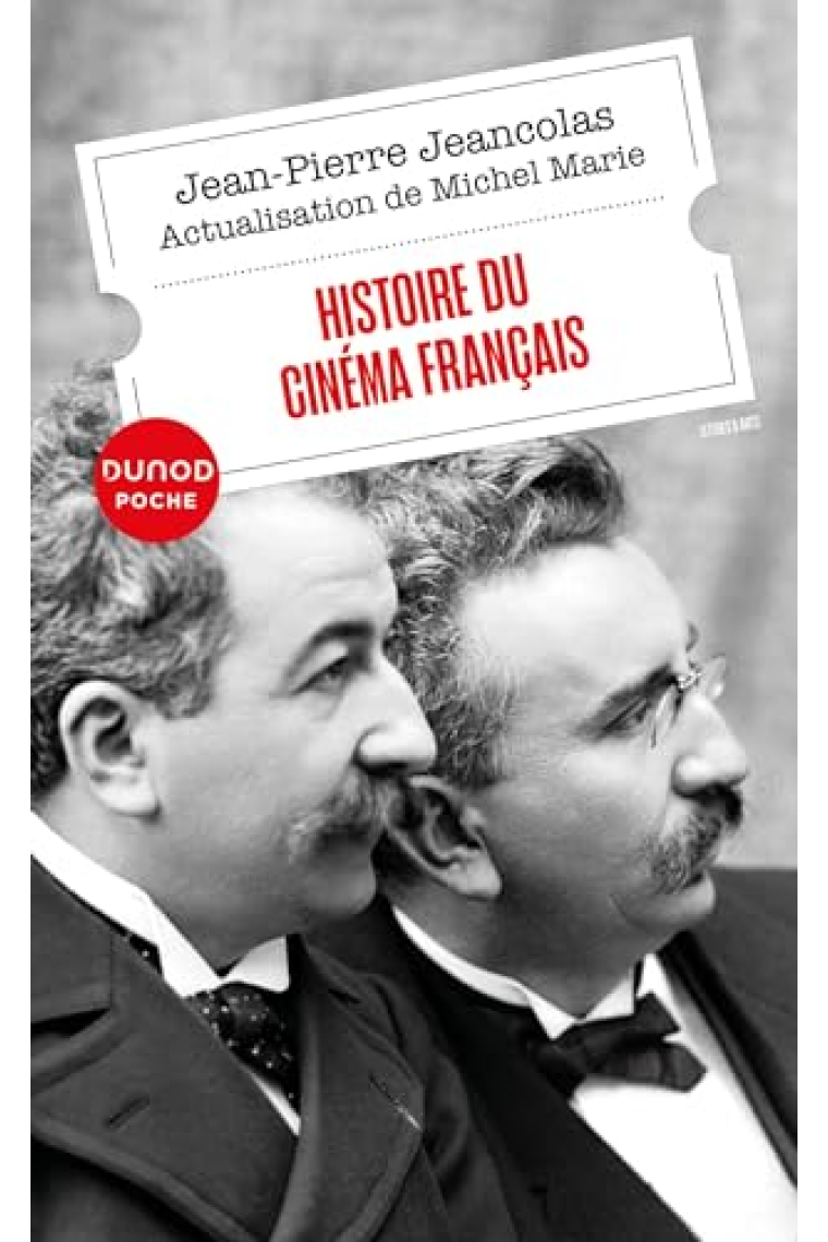 Histoire du cinéma français