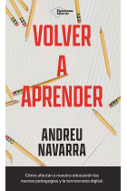 Volver a aprender