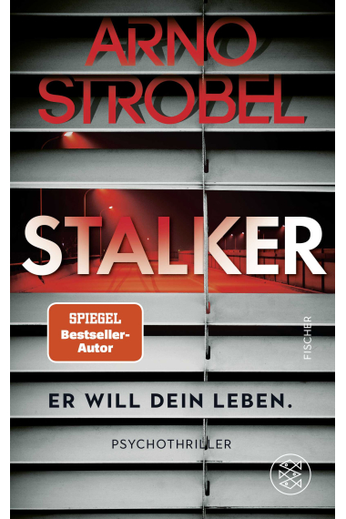 Stalker – Er will dein Leben.