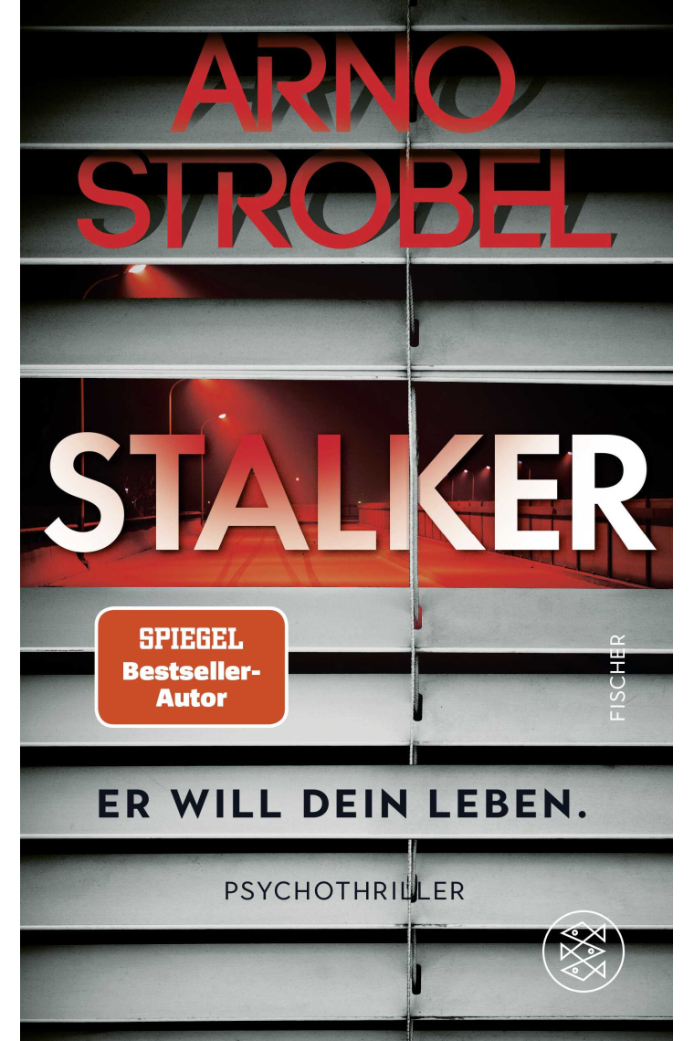 Stalker – Er will dein Leben.