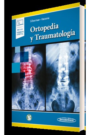 ORTOPEDIA Y TRAUMATOLOGIA