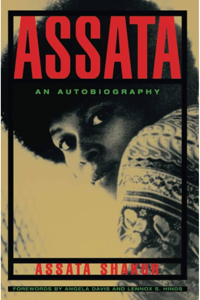 Assata An Autobiography