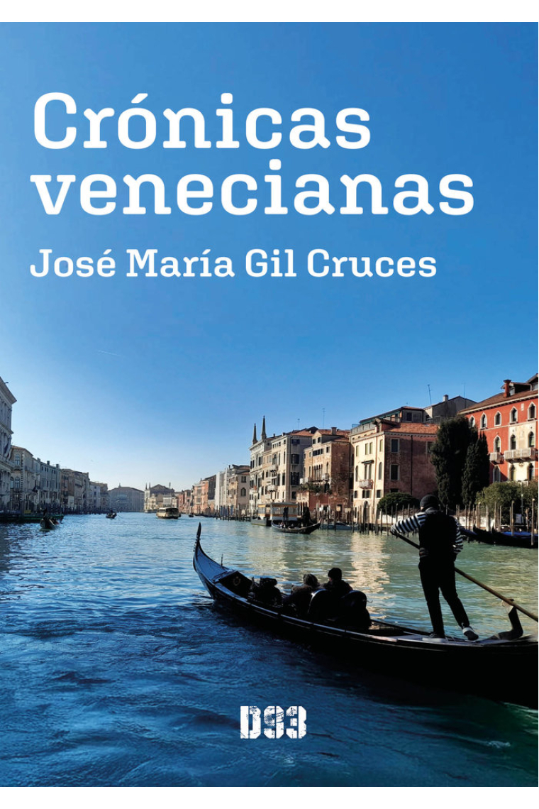 CRONICAS VENECIANAS