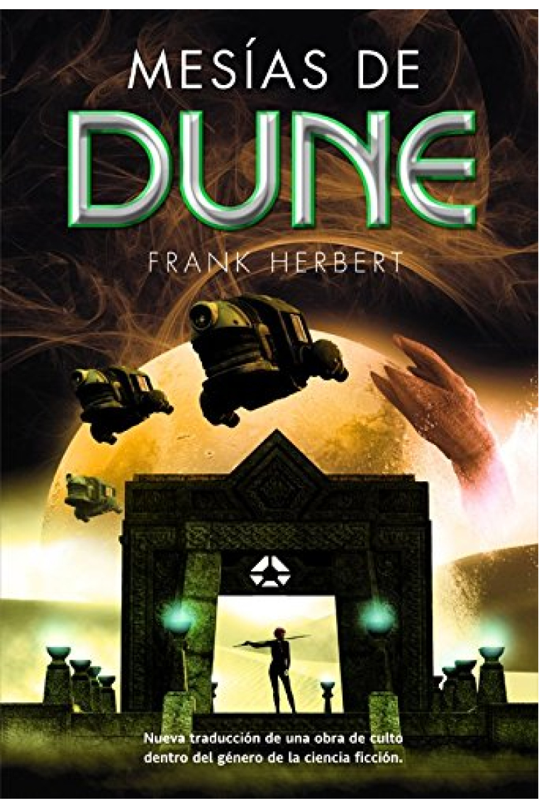 Mesías de Dune