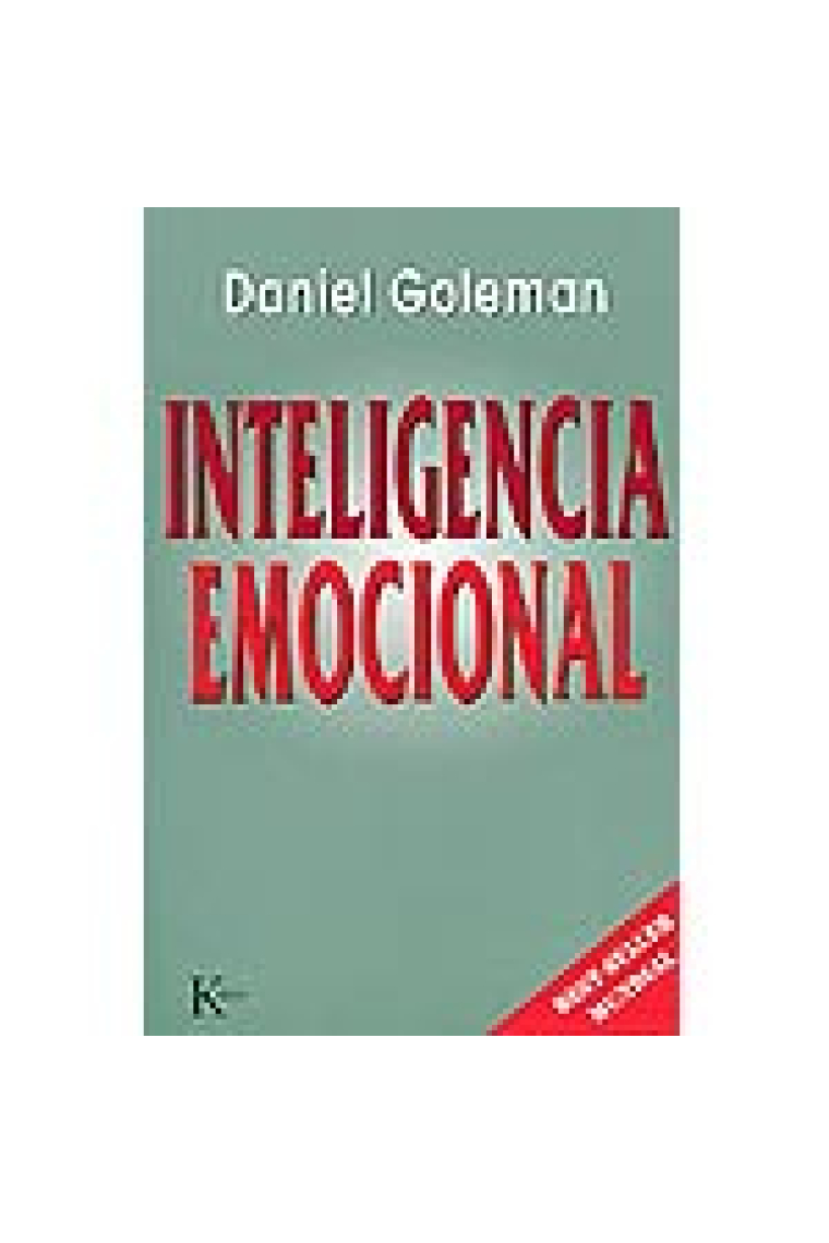 Inteligencia emocional