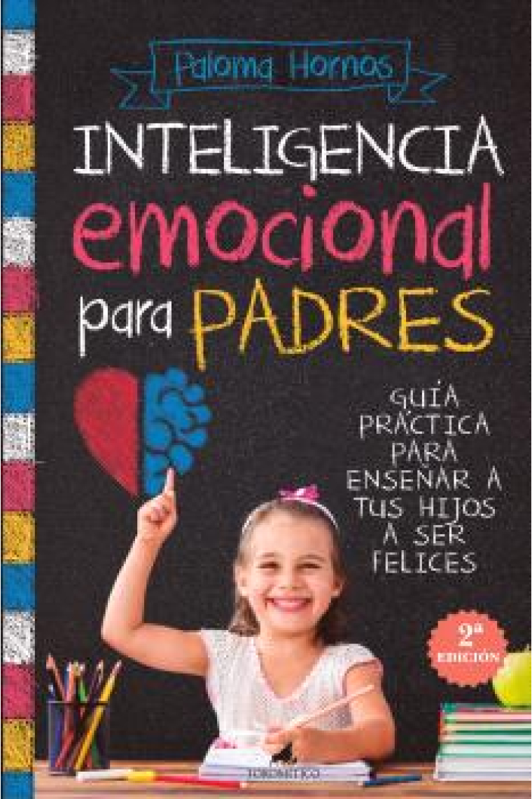 INTELIGENCIA EMOCIONAL PARA PADRES NE