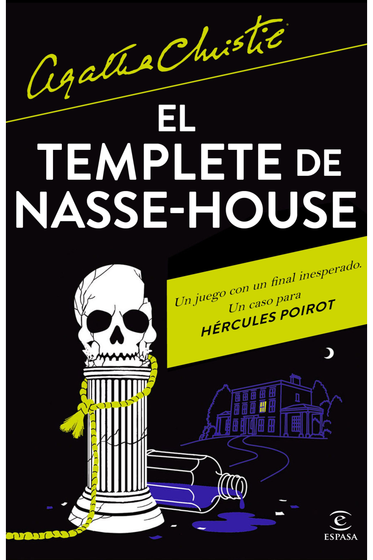 El templete de Nasse-House