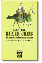 Hua hu ching : 81 meditaciones taoístas