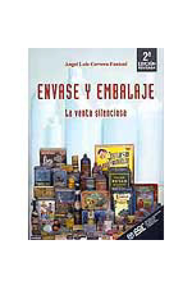 Envase y embalaje. La venta silenciosa