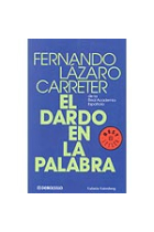 El dardo en la palabra